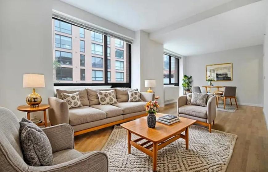 537 West 27th Street