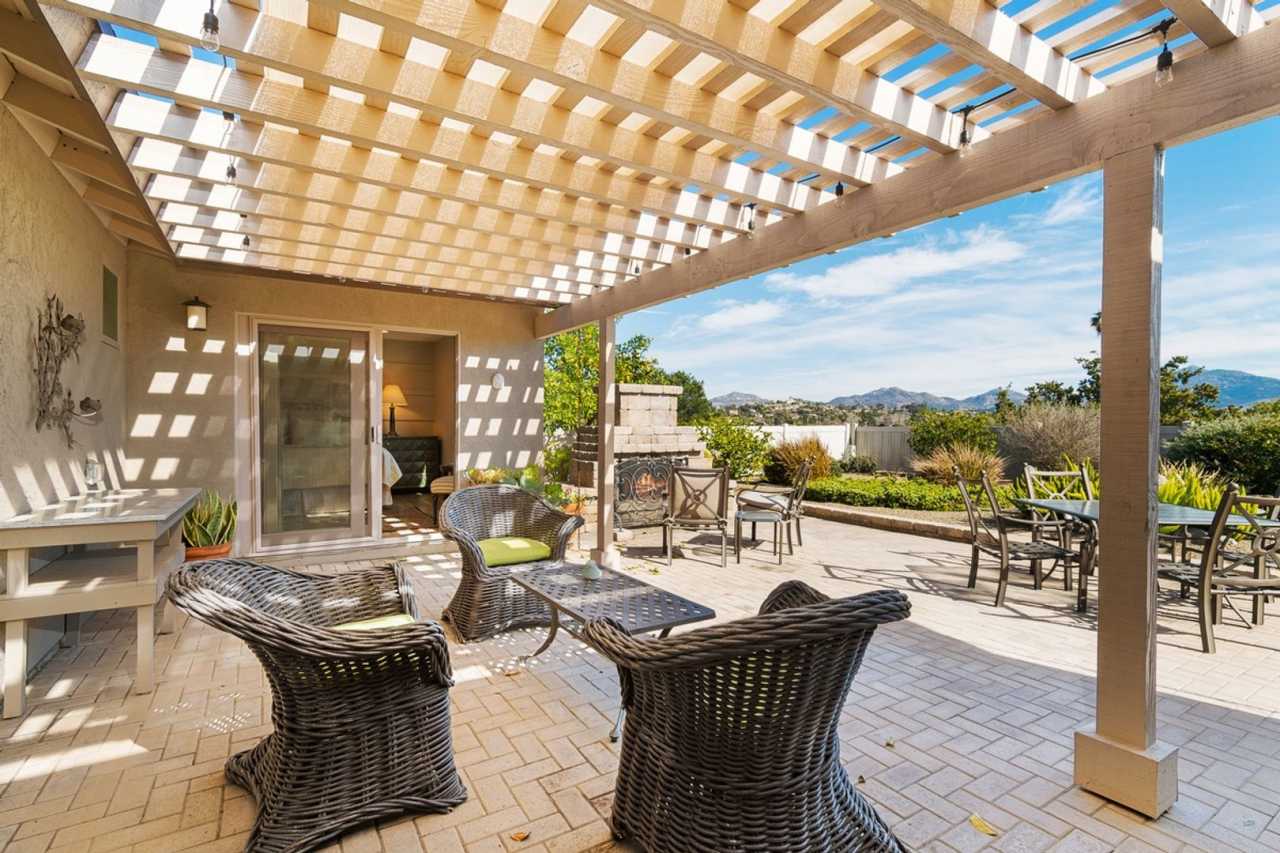 Rancho Bernardo Vacation Home