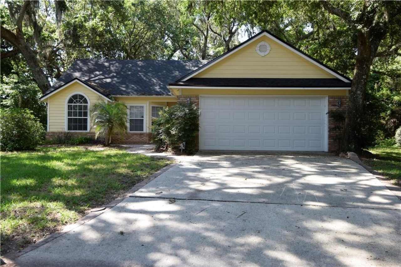 Amelia Island Rental – Prime Location Near Beach  Downtown!