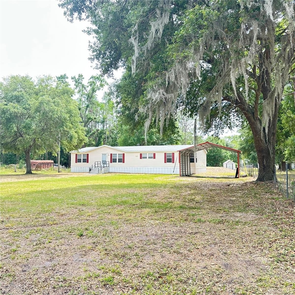 6834 GLEN MEADOW DRIVE