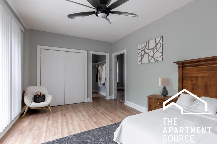 5451 South Cornell
