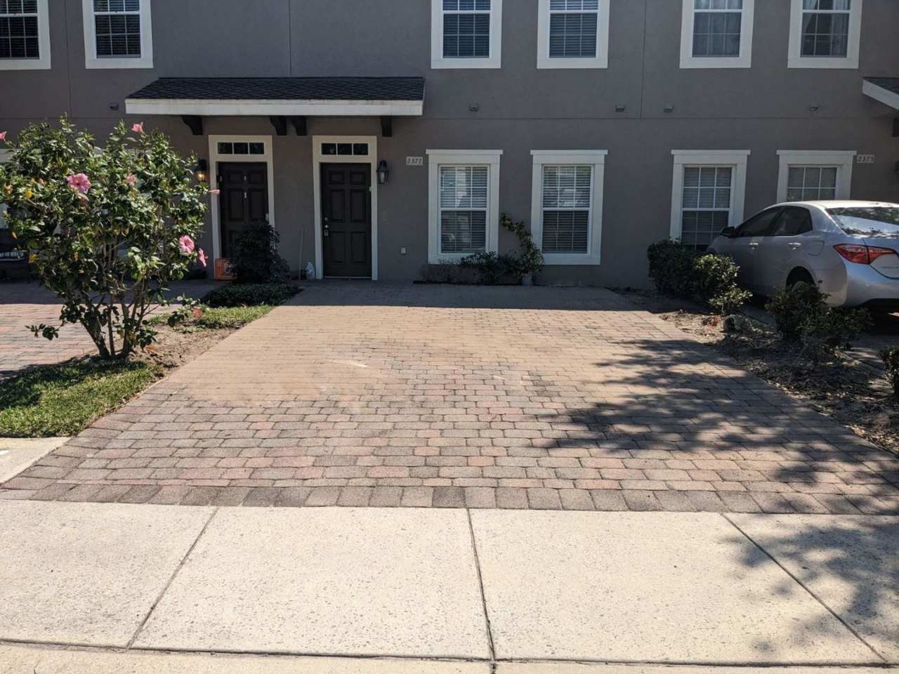 Coral Cay Townhome 4bedroom 2 bath