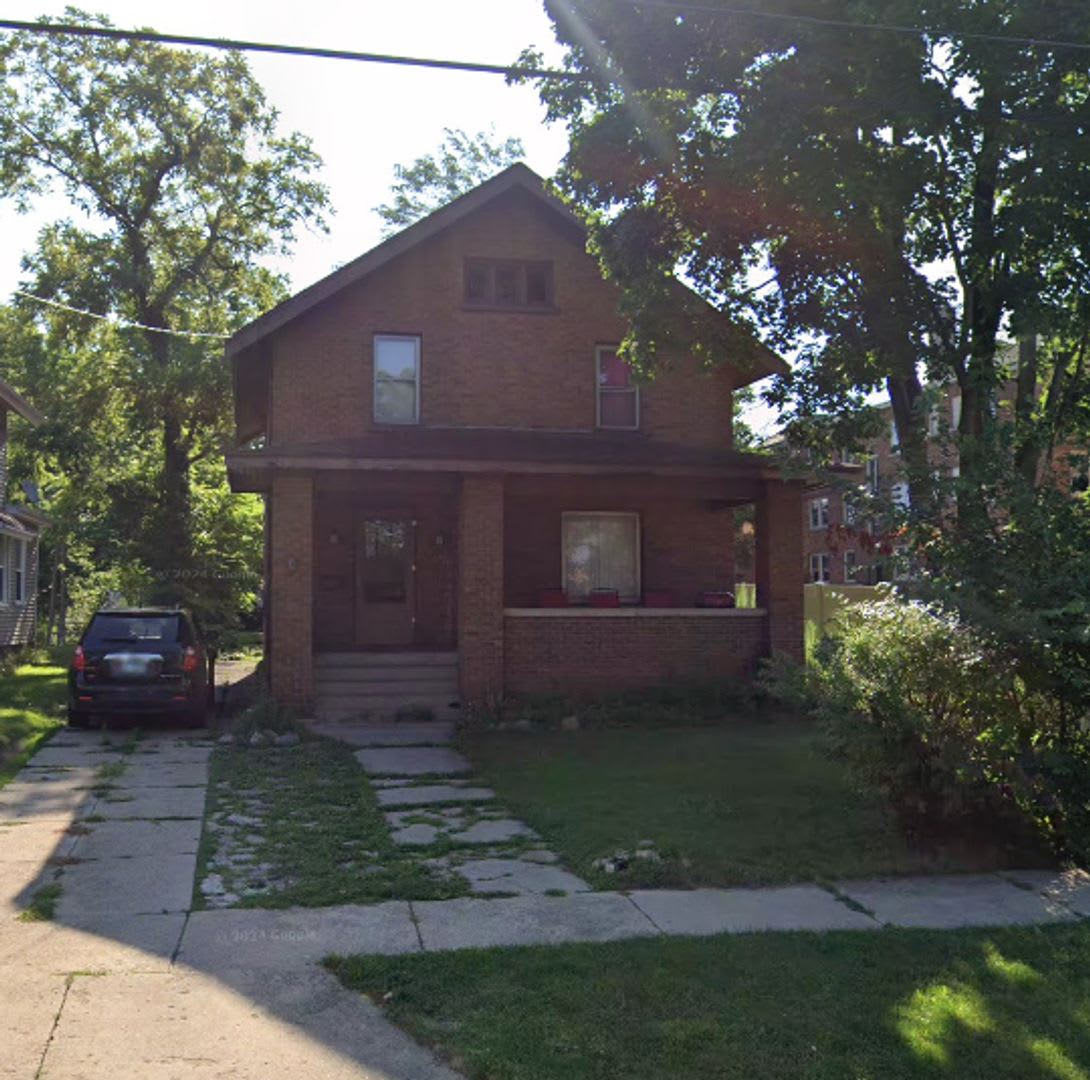 3 Bed 1.5 Bath House