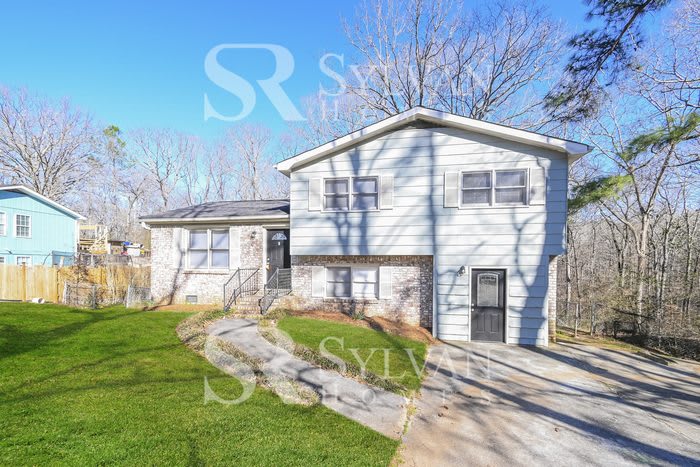 4183 Chickasaw Trail