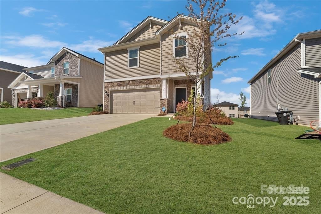 126 Johns Cardinal Drive