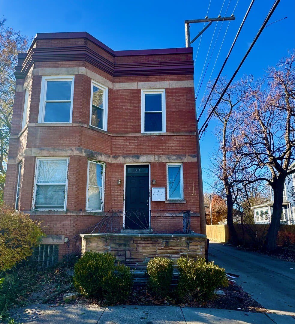 511 N Taylor Avenue unit: 3