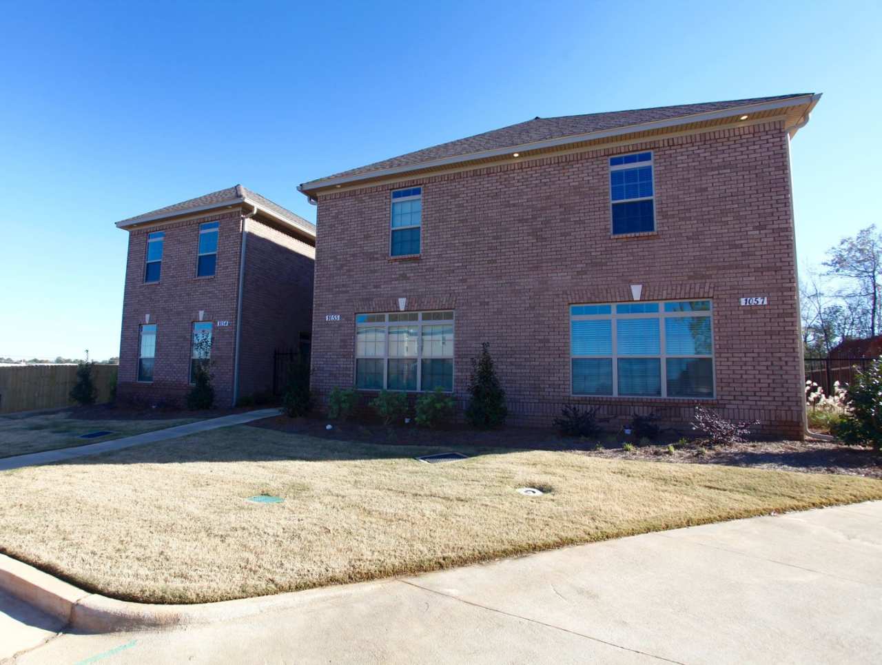 Runningvine Lane Townhome for August 2026!