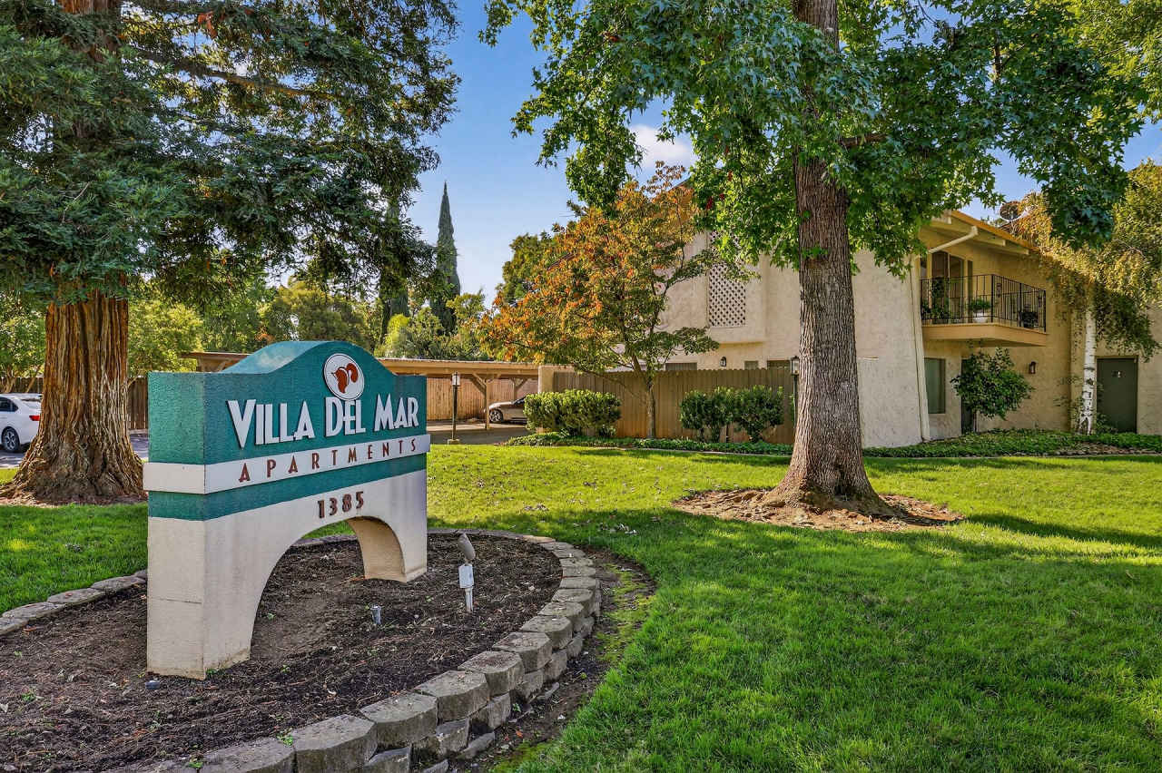 Villa Del Mar Apartments