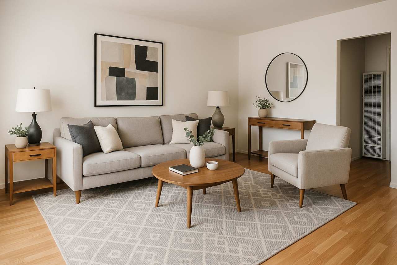 Close to UC Davis and downtown - 2 Bedroom 1 Bathroom Apartment for Rent Special Promotion: Get half off your second month’s rent! Don’t miss this limited-time offer.