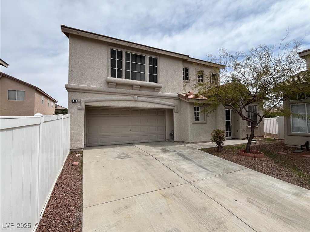 5406 Peony Court