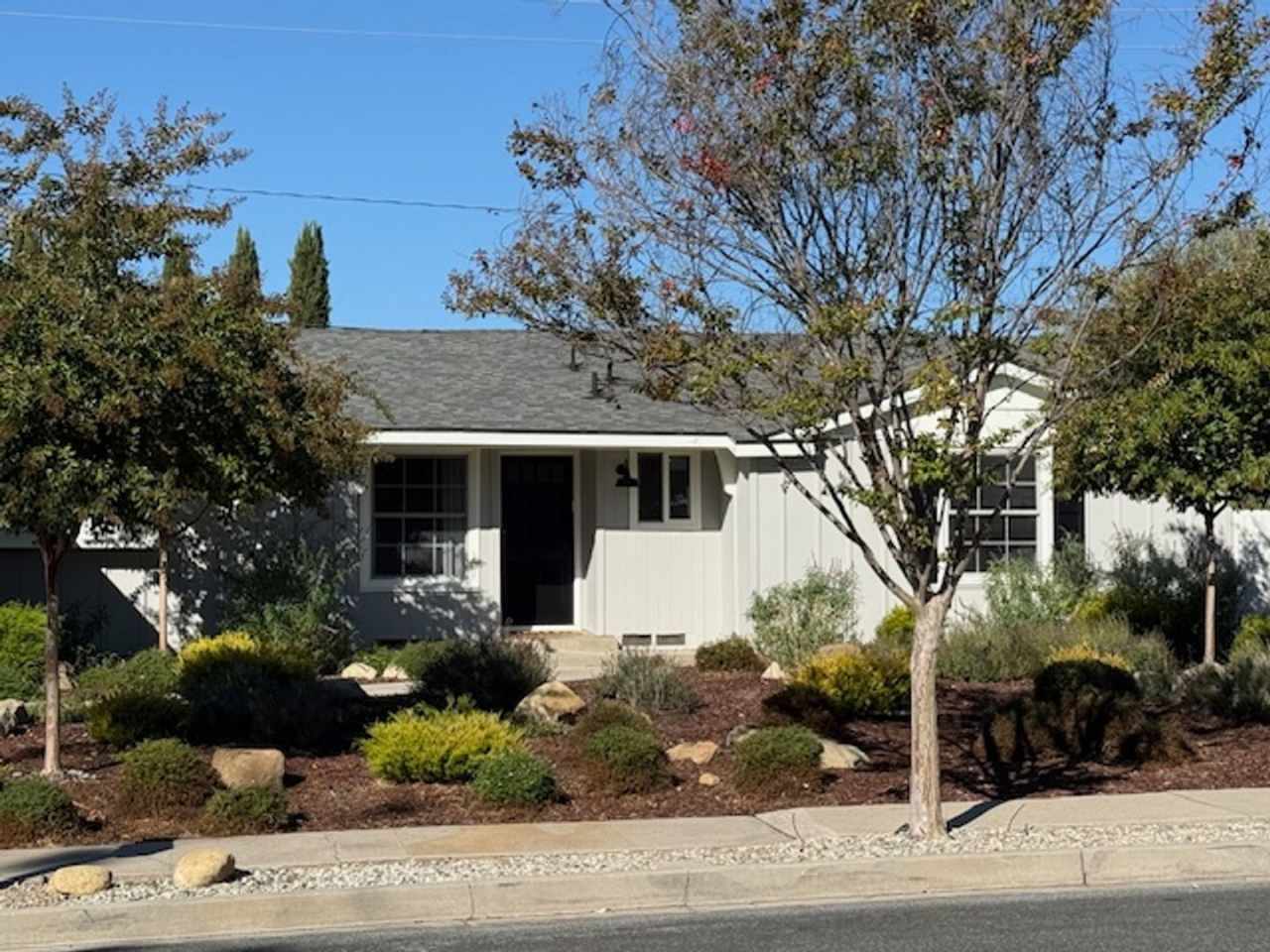 Prime Ojai Location!