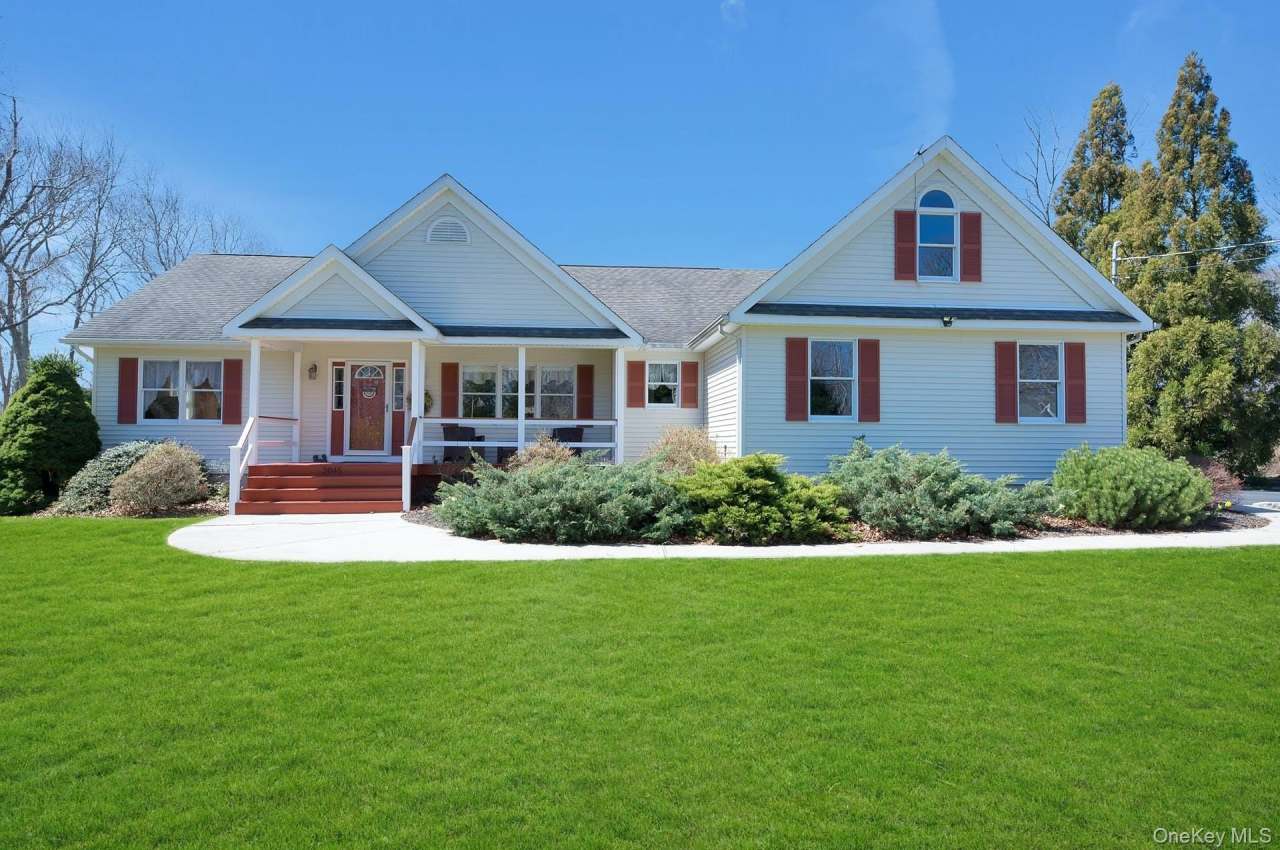 3045 Rocky Point Road