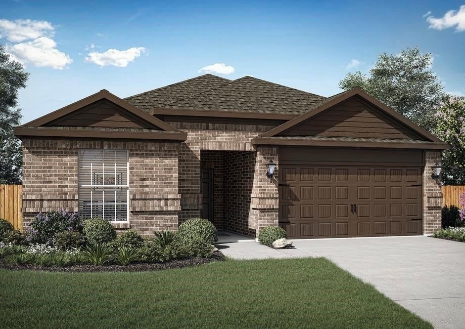 199 Drifter Drive