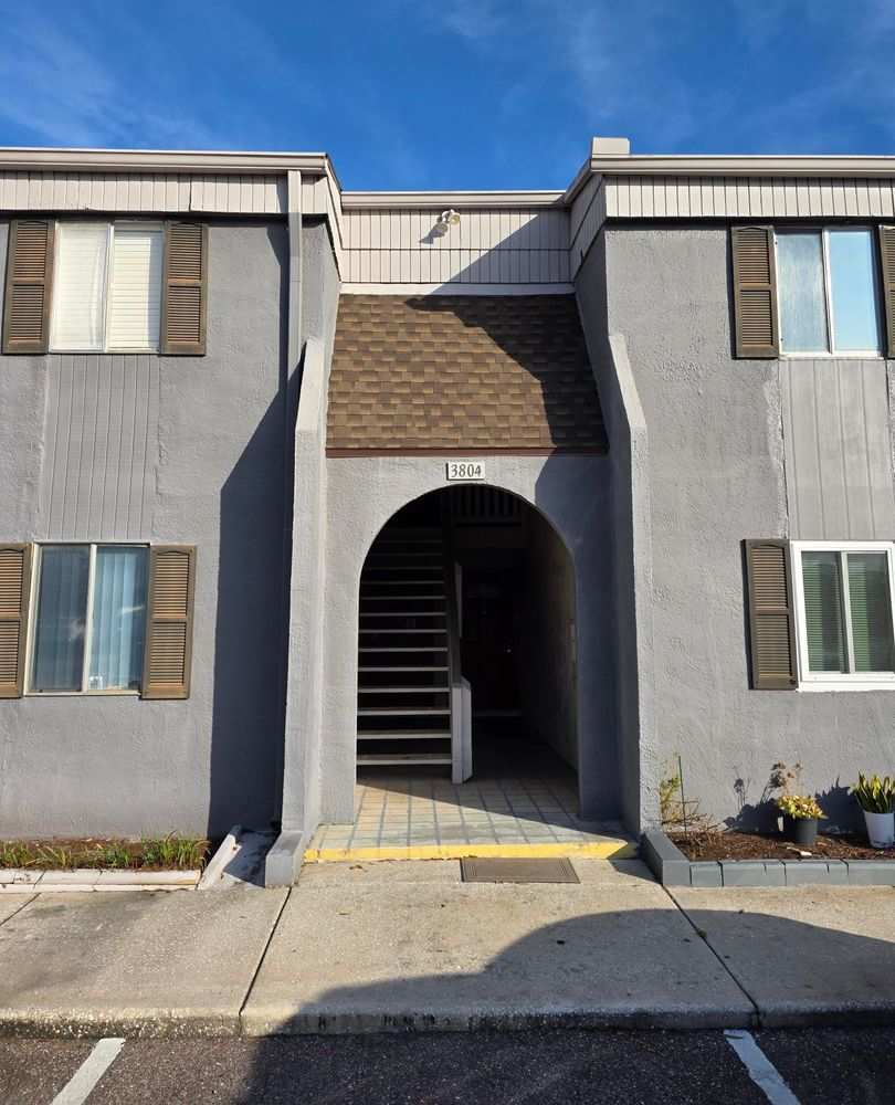 Furnished 2-Bedroom, 2-Bathroom Condo in Tampa