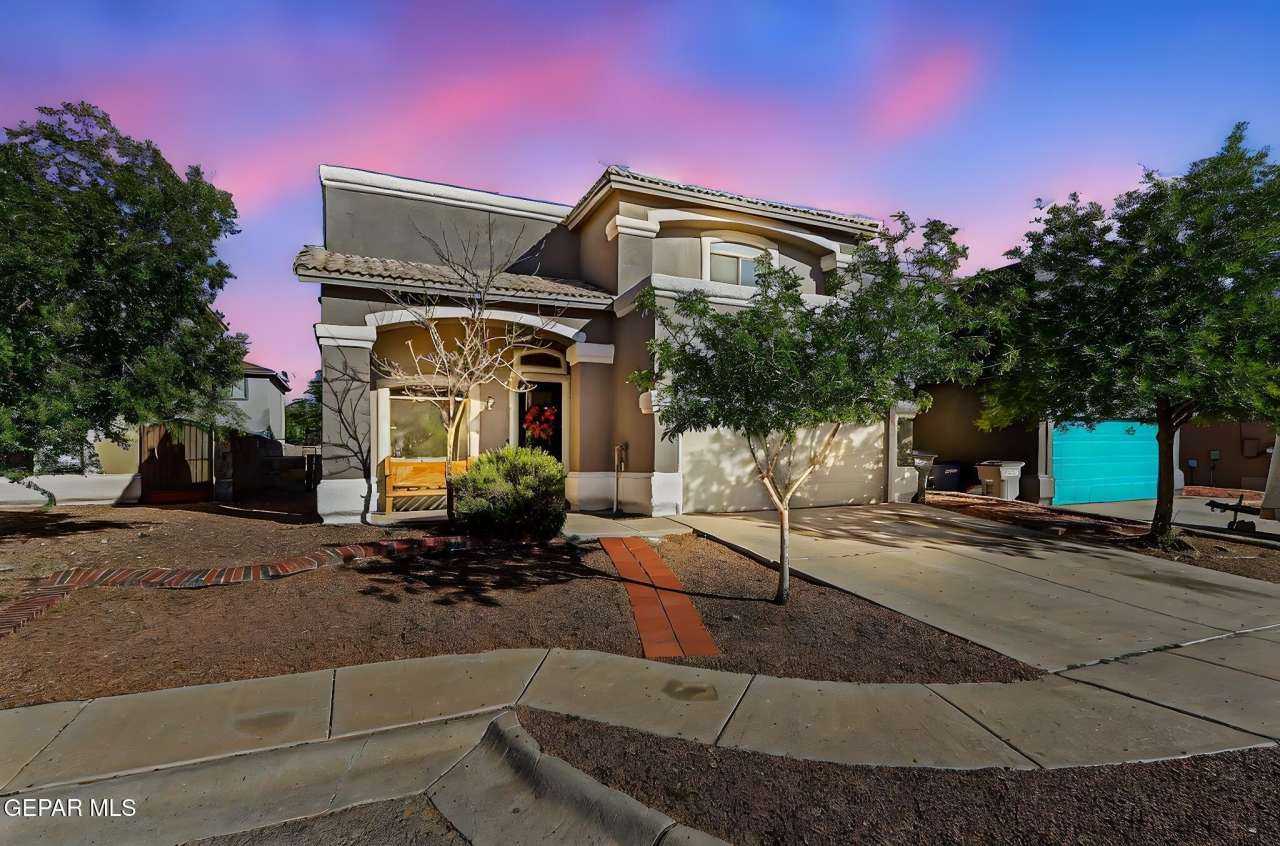 3178 Matthew Lutz Place