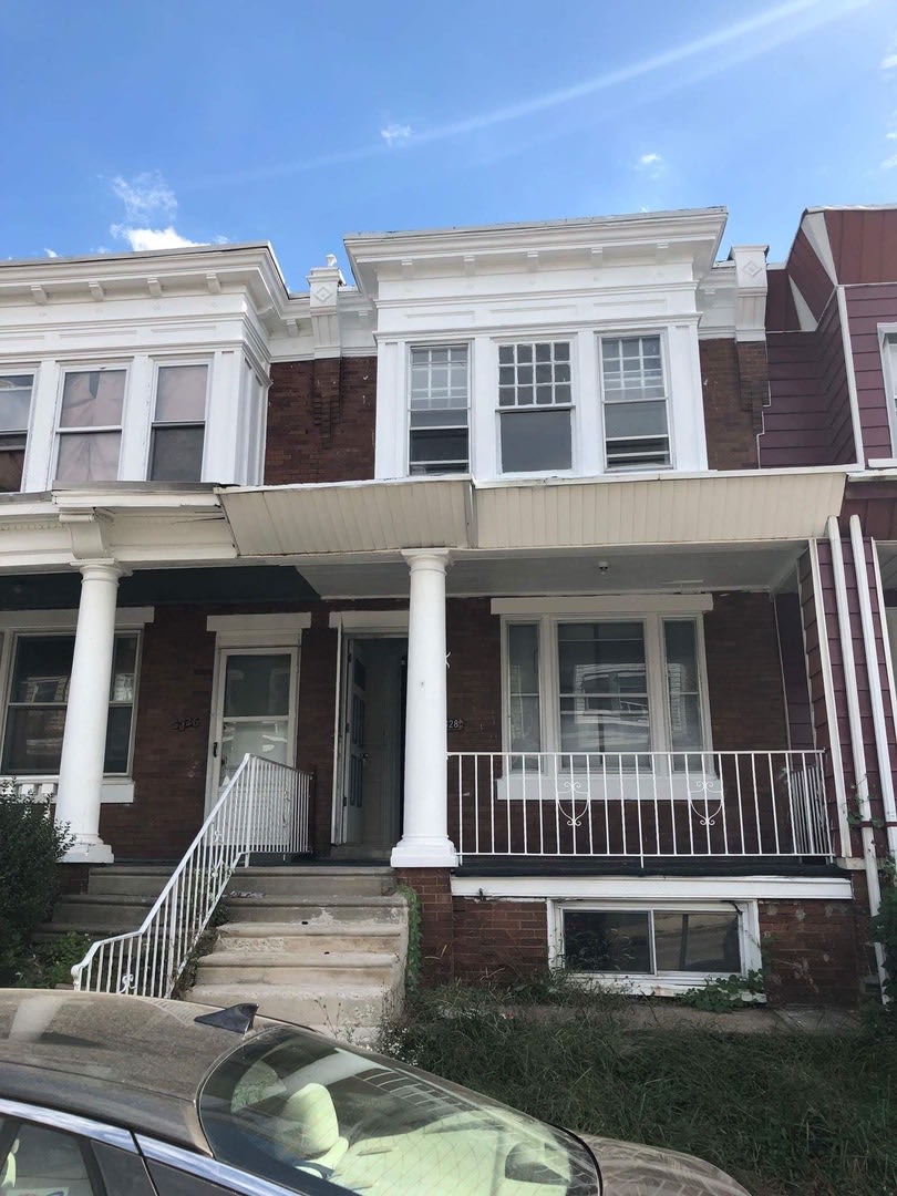 5328 Hadfield St - 3 Bedroom