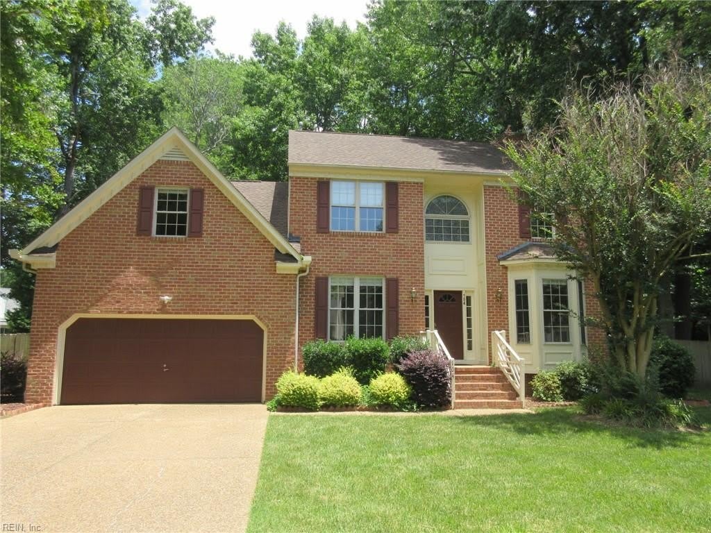104 Choptank Turn