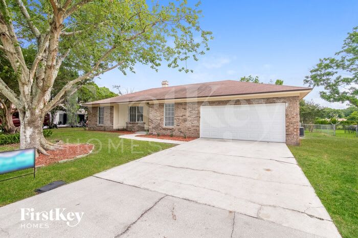 2365 Kirkwall Street