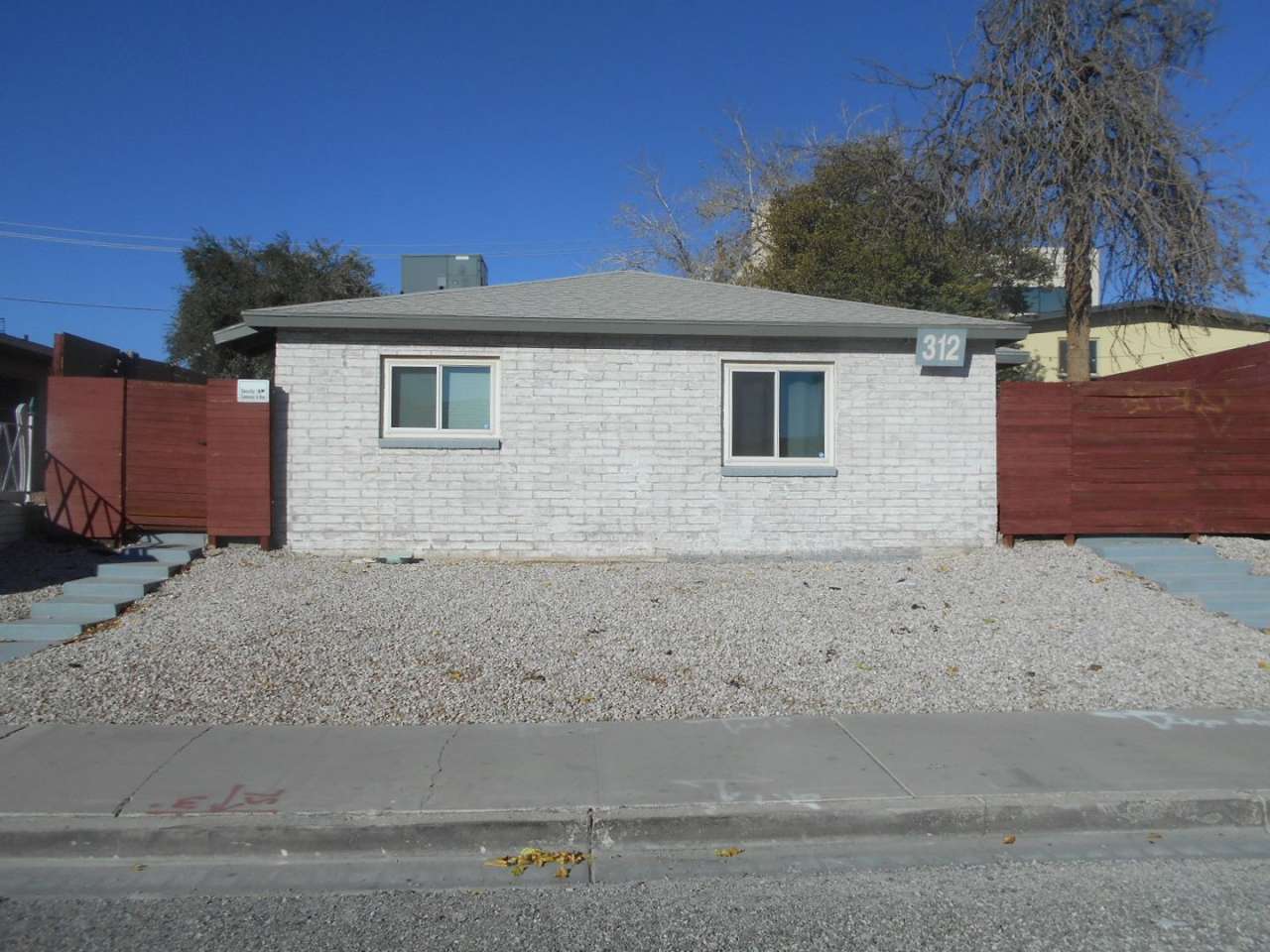 Charming Fully Remodeled Bungalow in Downtown Las Vegas