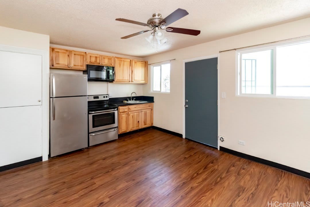 2503 Ala Wai Boulevard unit: D