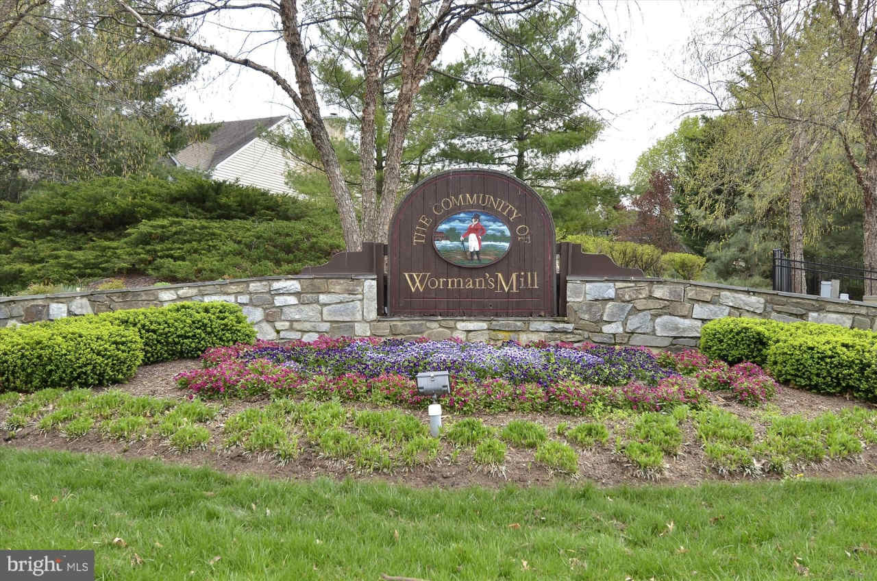 3038 JACOBS GARDEN Lane