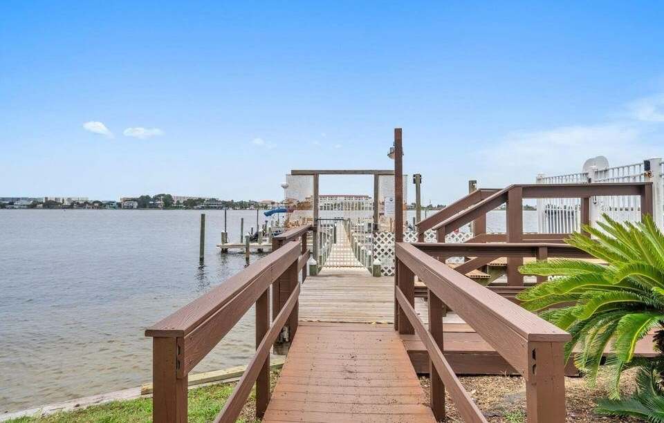 308 SW Miracle Strip Parkway