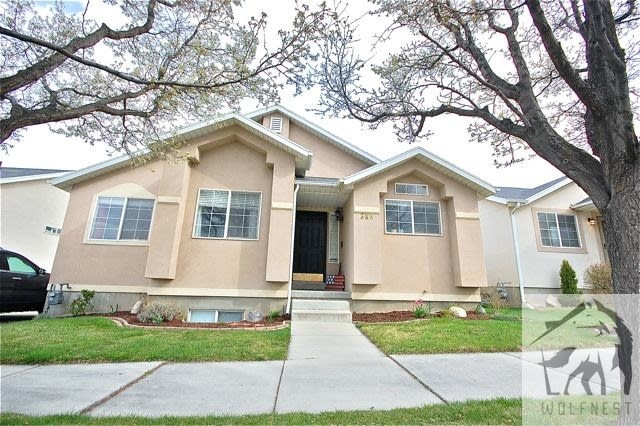 386 W Inauguration Rd