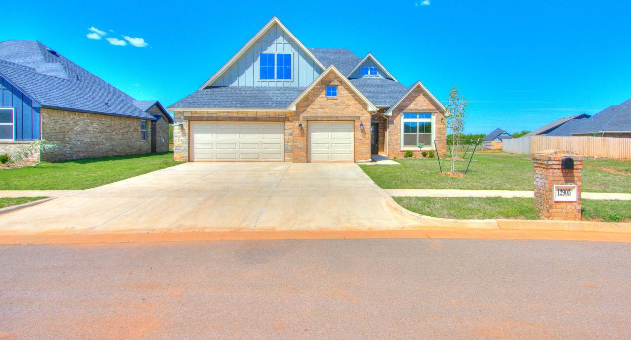 12905 Northwest 143rd Street