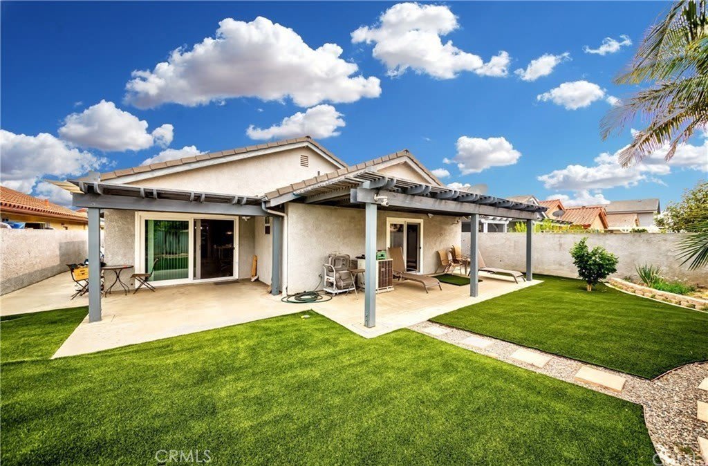 16819 Mayflower Circle