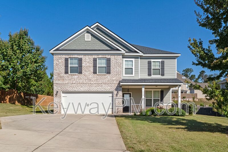 2208 Jeannie Bell Court