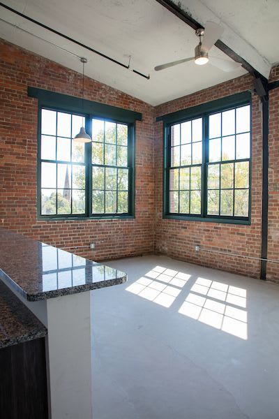 Capewell Lofts