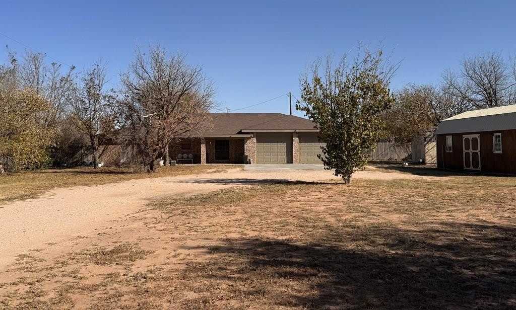 3501 S County Rd 1225