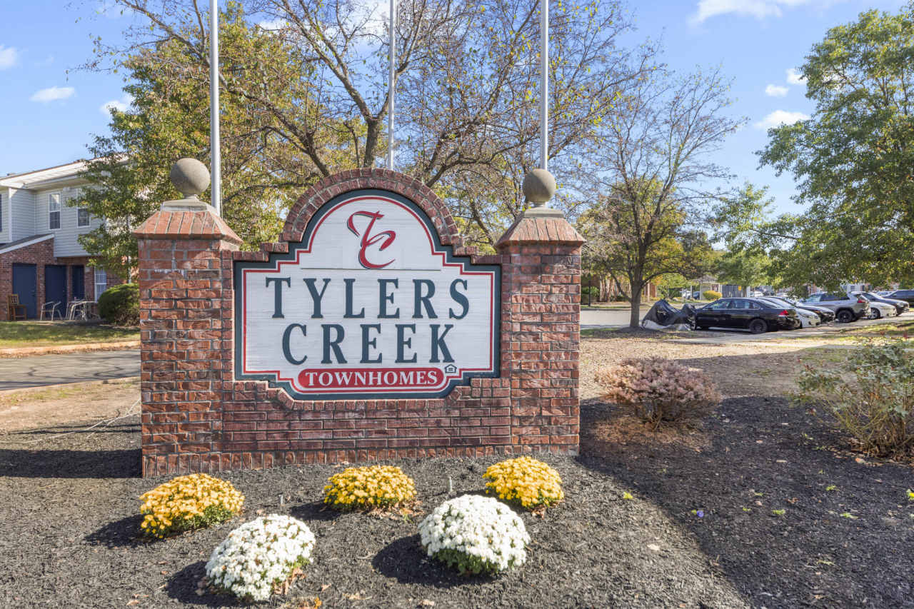Tyler's Creek Townhomes