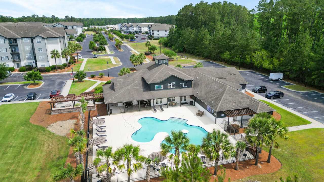 Village At Rice Hope