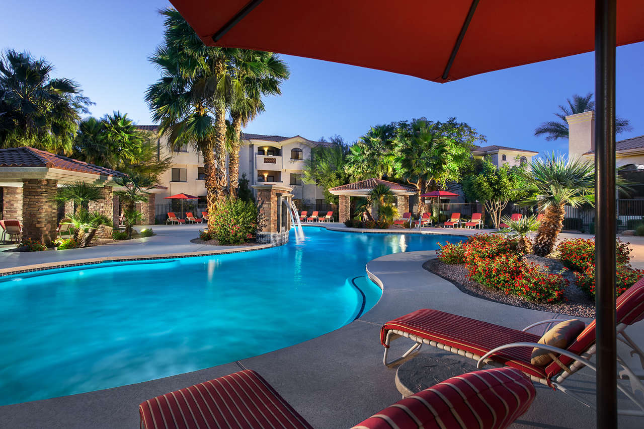 San Hacienda by Mark-Taylor