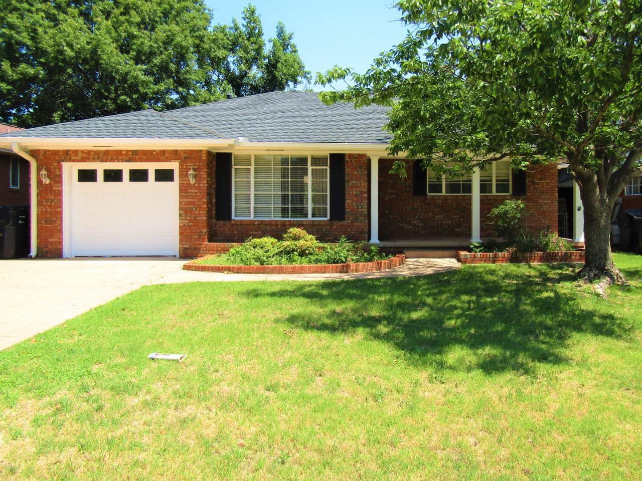 Welcome to this spacious 3 bedroom home located in the desirable NW area of Oklahoma City!- COMING SOON!