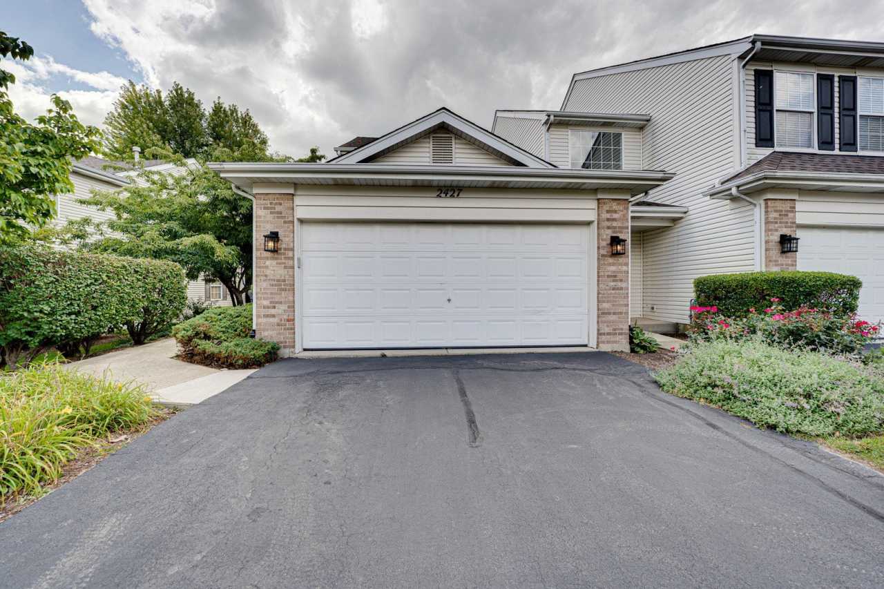 2427 STOUGHTON Circle