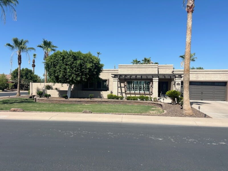 4037 South Taylor Drive