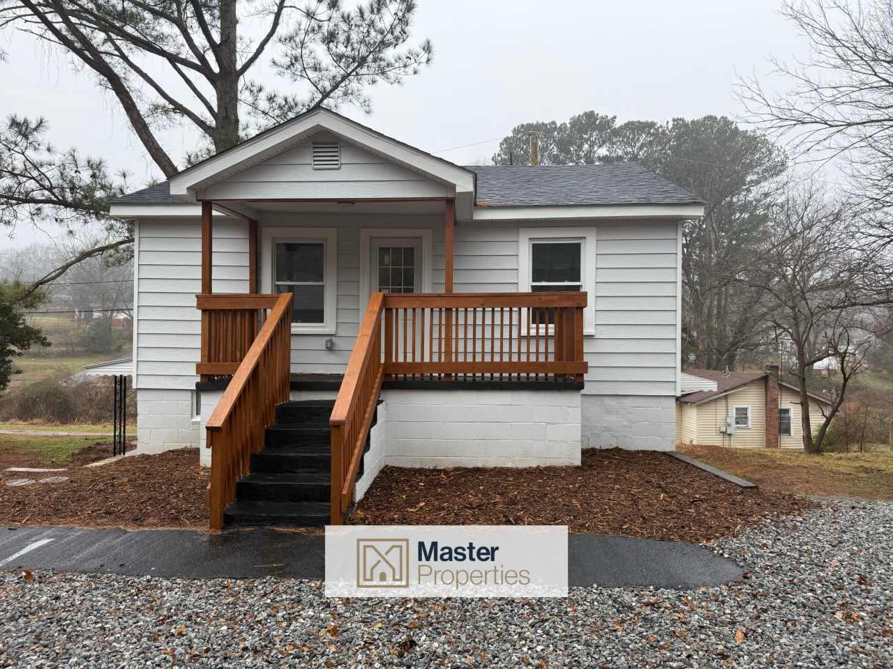 411 West C Avenue - A