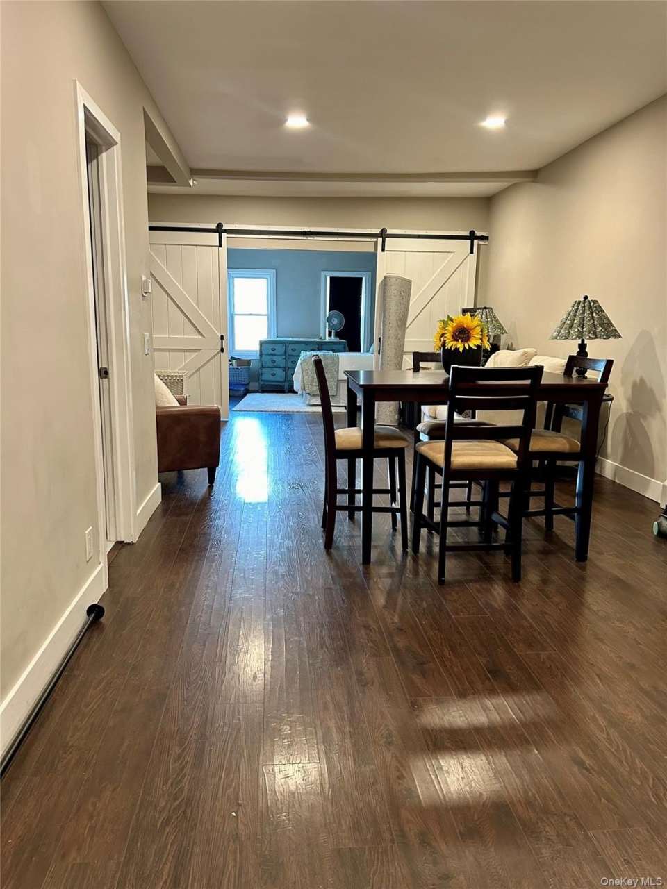 9 First Street unit: A3