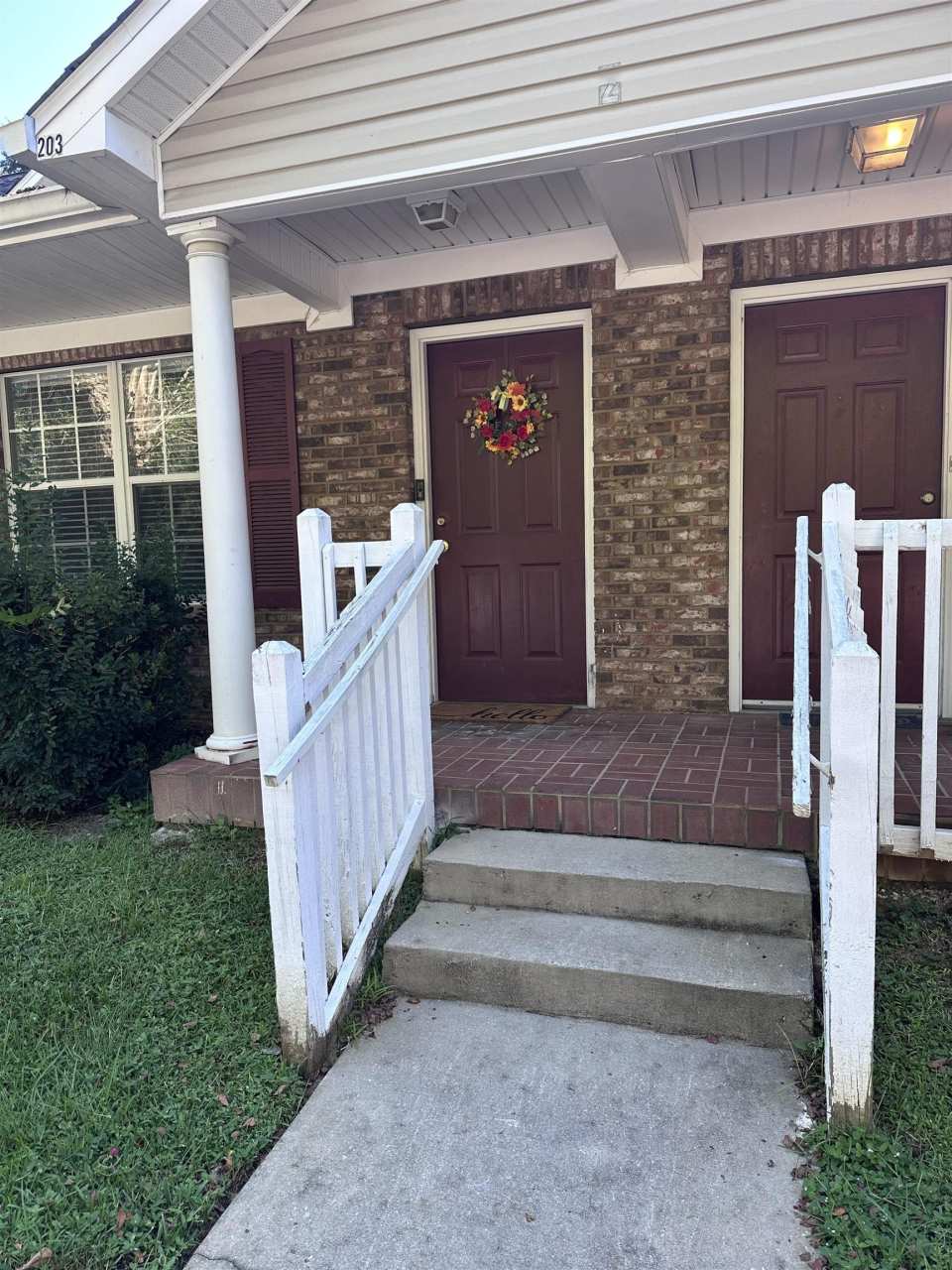 2740 W Tharpe Street unit: 203