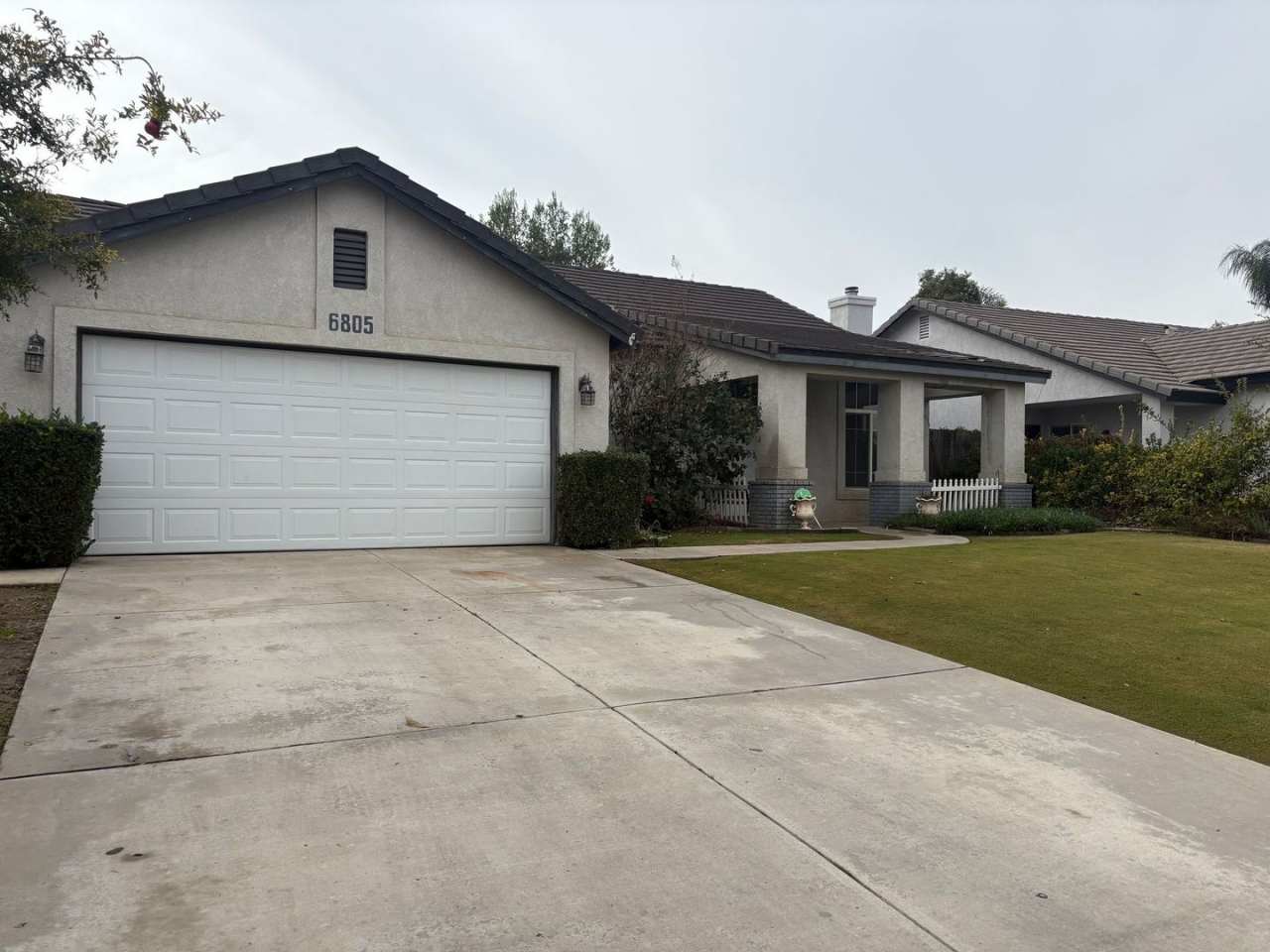 Coming Soon: 4-Bedroom Home with Pool  Waterfall in Southwest Bakersfield