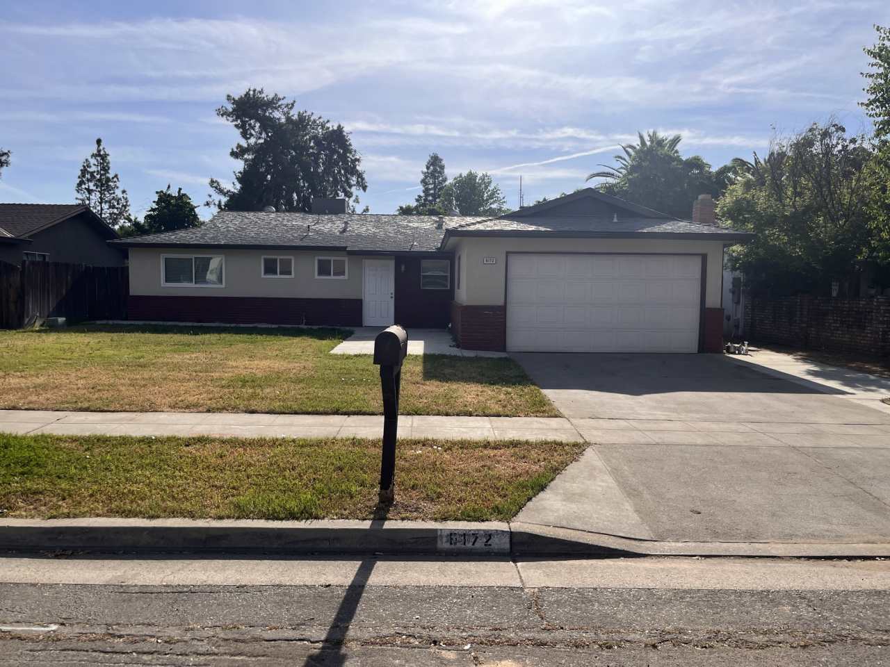 6172 North Marty Avenue