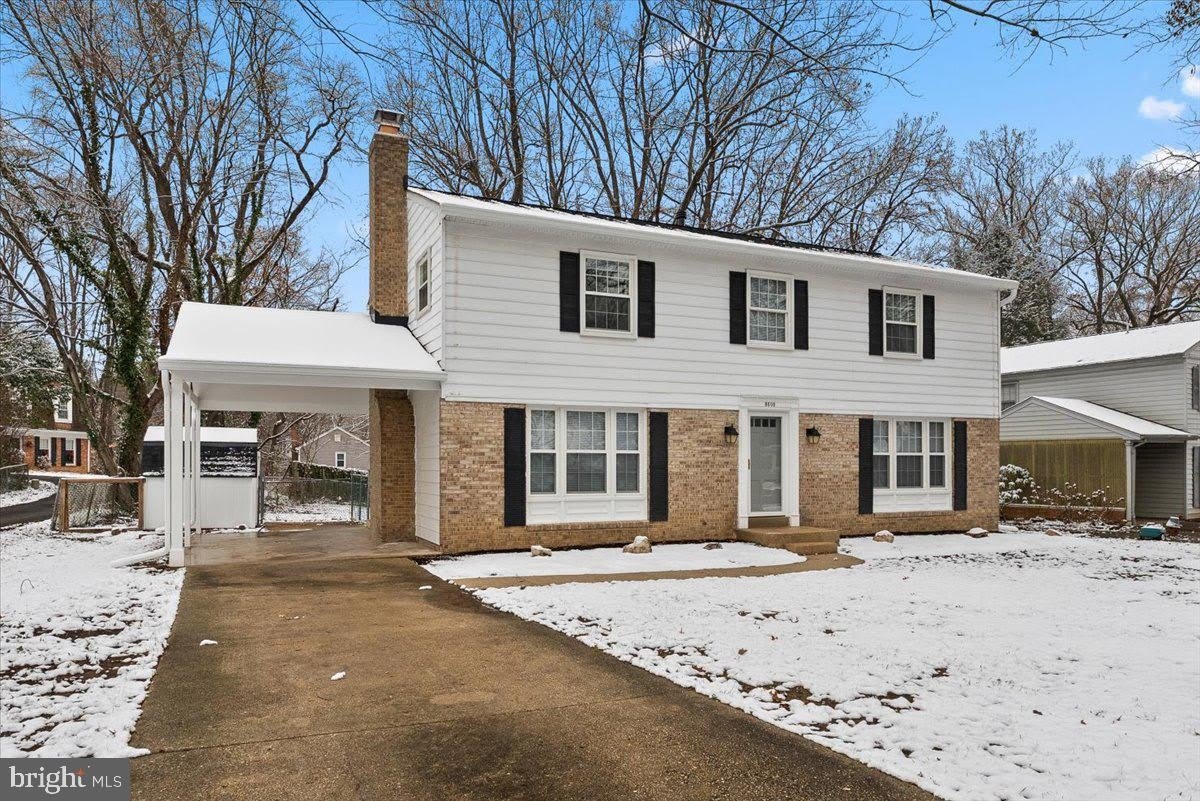 8608 GREELEY Boulevard