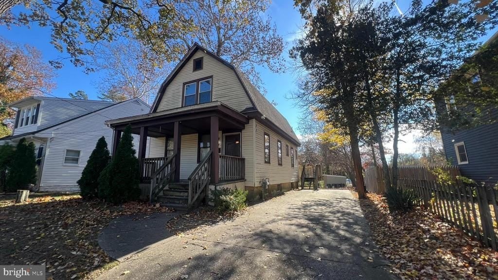 58 CHEWS LANDING ROAD