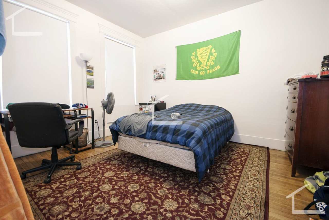 47 Brighton Ave #14N Boston MA 02134