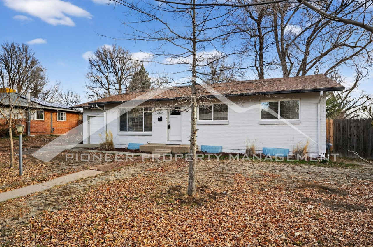 Charming Home with Central AC and Fenced Yard