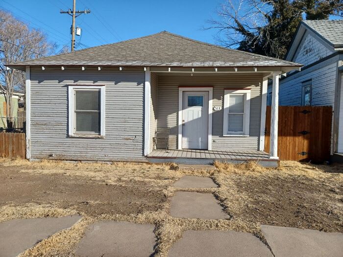 513 Southeast 12th Avenue