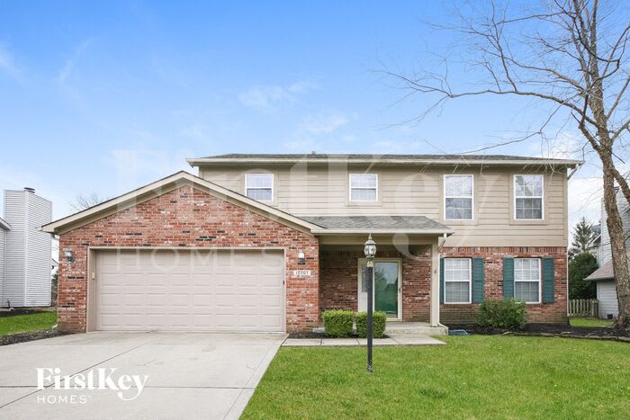 12207 Southcreek Court