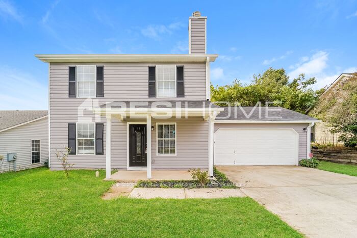 304 Marsh Glen Drive